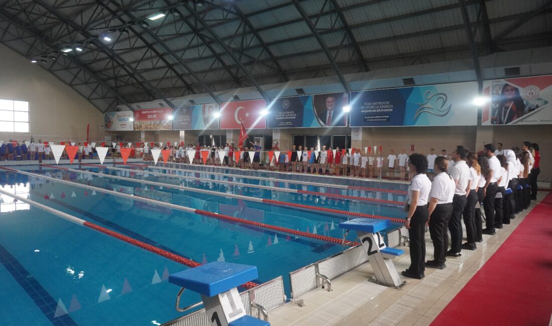 Afyon tarihinin en büyük katılımlı yarışları tamamlandı
