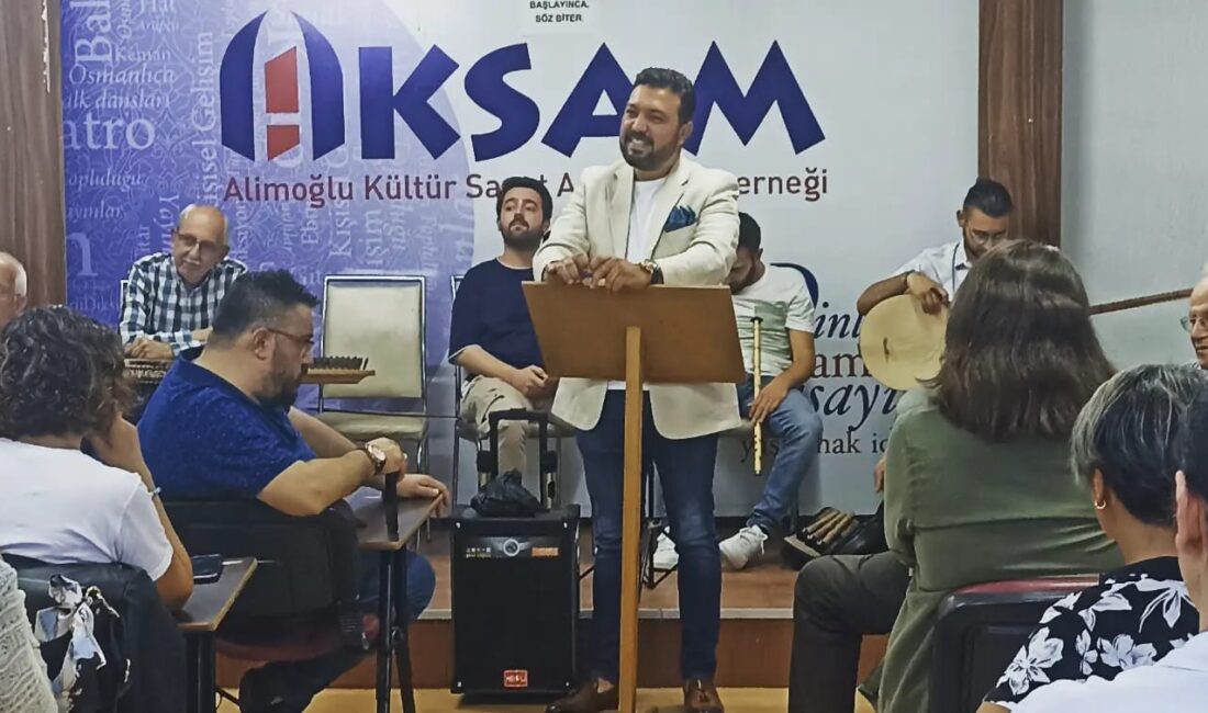 AKSAM Türk Sanat Müziği