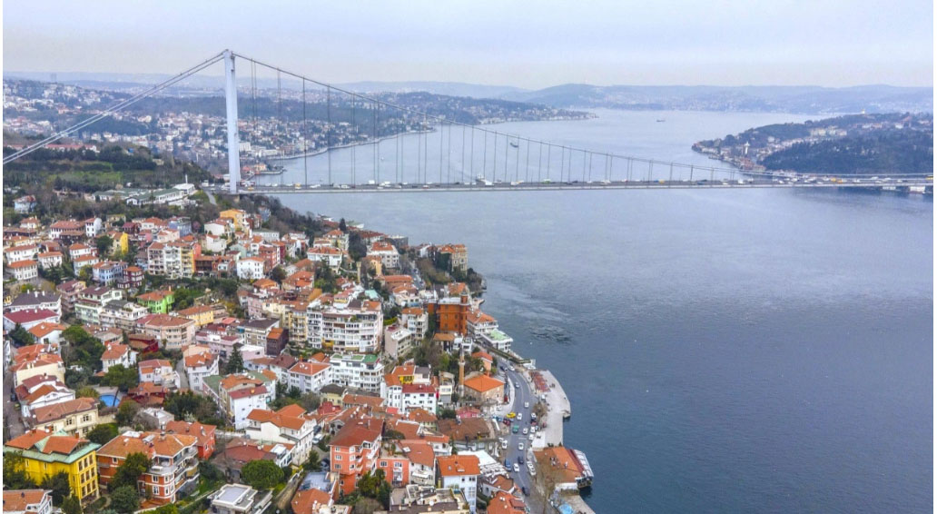 Marmara Depremi için korkutan açıklama: 7 ili etkileyecek