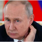 Putin kalp krizi mi gçirdi