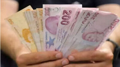 Türkiye Yıllık Enflasyon Oranı (TÜFE) Açıklandı
