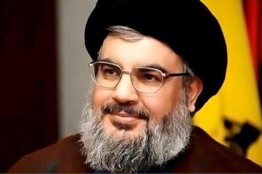 Hasan Nasrallah kimdir?