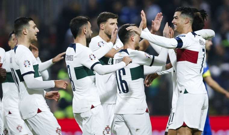 Lihtenştayn Portekiz Maçı Hangi Kanalda