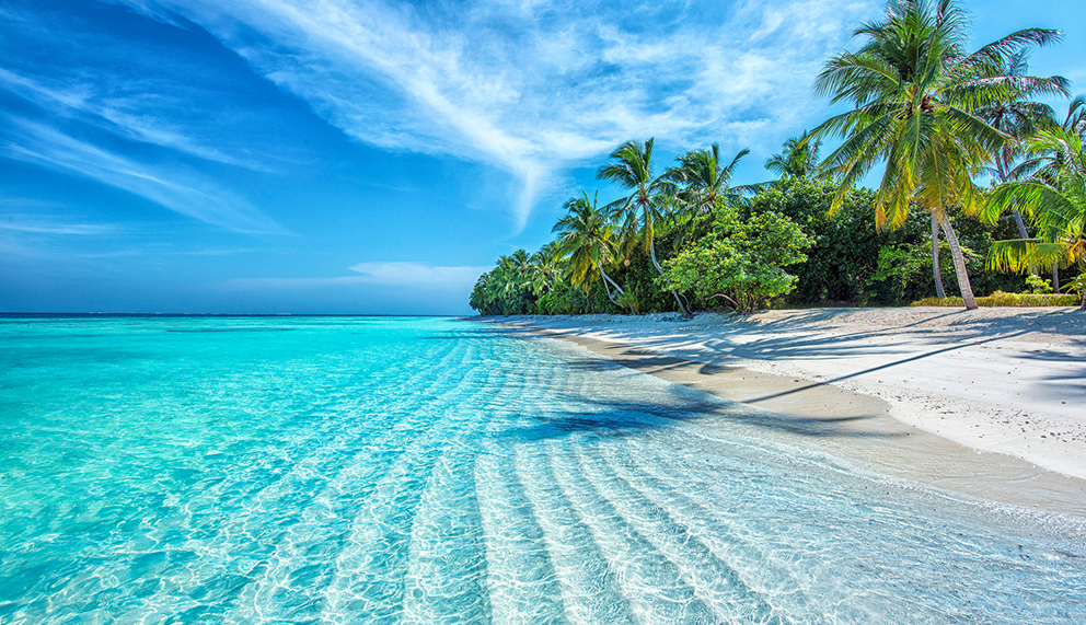 Maldivler Kaç Adadan Oluşur?
