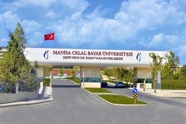 Manisa Üniversitesi Personel Alımı 2023
