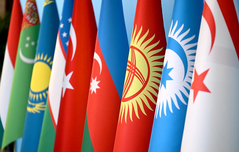 Türk Devletleri Teşkilatı üyeleri kimler?