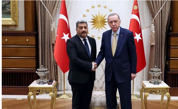 Diyarbakır AK Parti İl Başkanı Kim Oldu