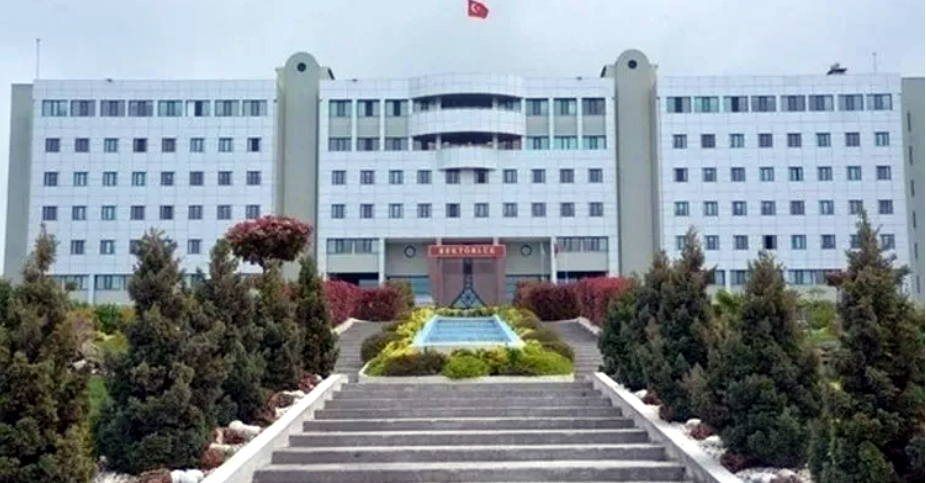Balıkesir Üniversitesi Personel Alımı
