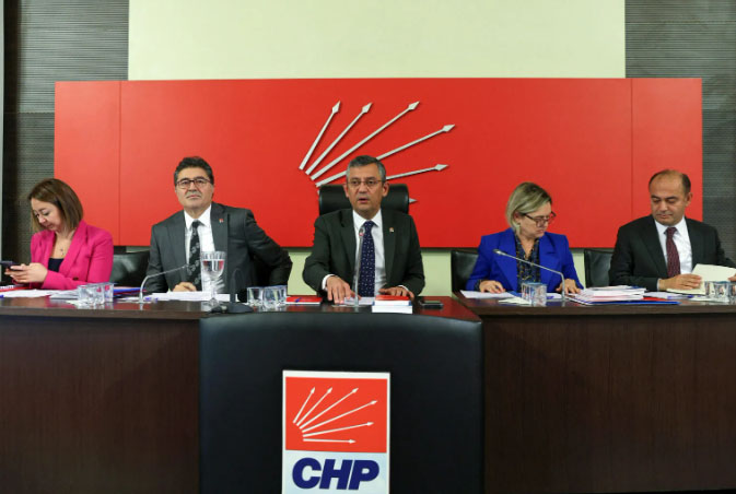 CHP Belediye Başkan Adayları Ne Zaman Açıklanacak