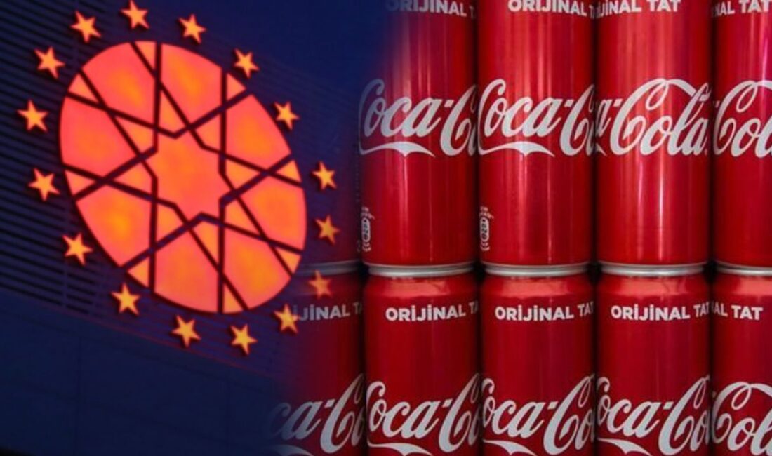 Türkiye Coca Cola’ya Teşvik Verdi Mi?