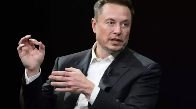 Elon Musk serveti ile sıralamada kaçıncı?