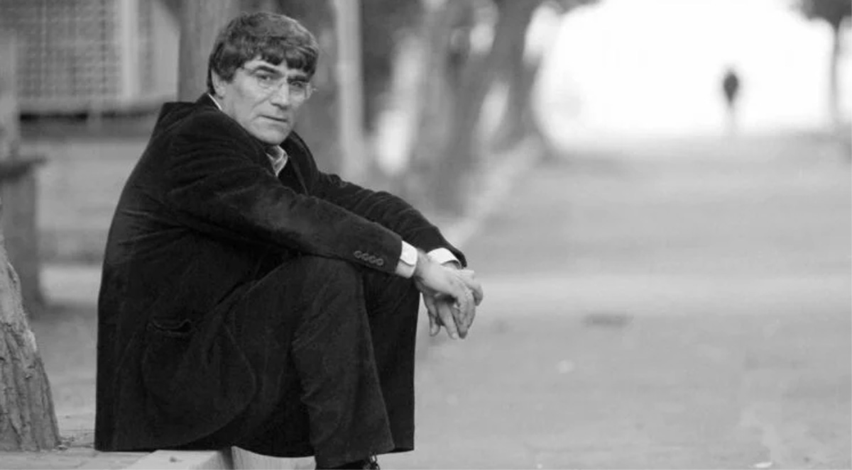 Hrant Dink Neden Öldürülmüştür?
