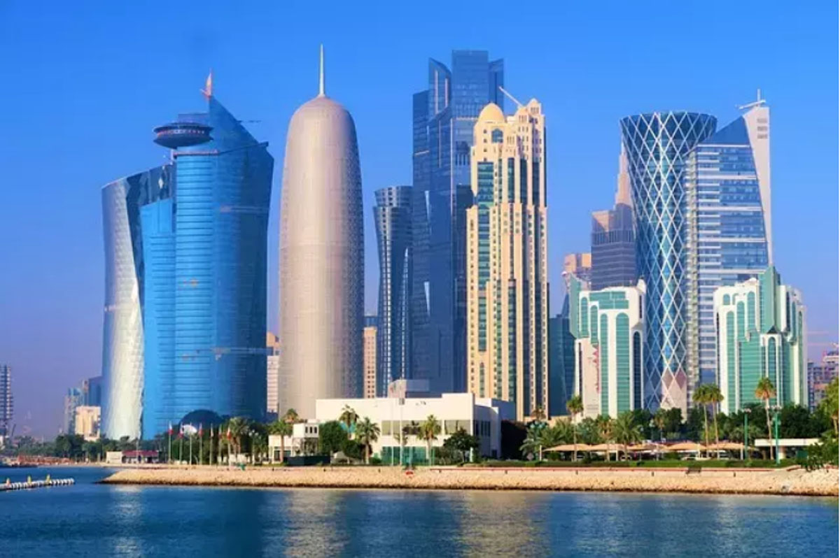 Katar hangi kıtada? Katar hangi dili konuşur?