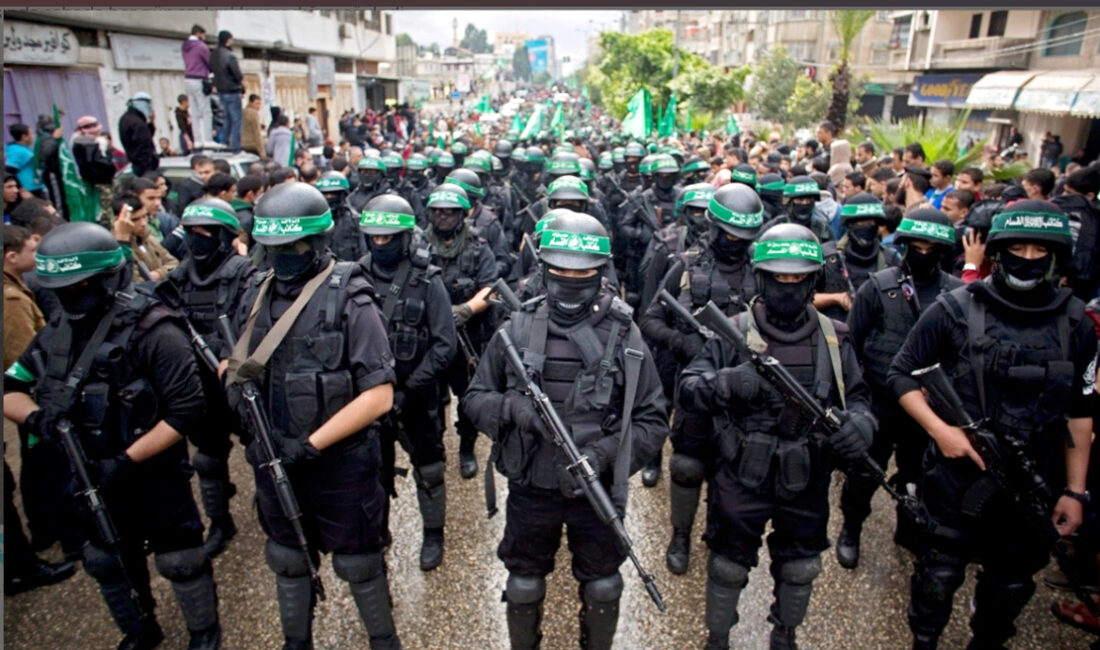Hamas’ın askeri gücü nedir?