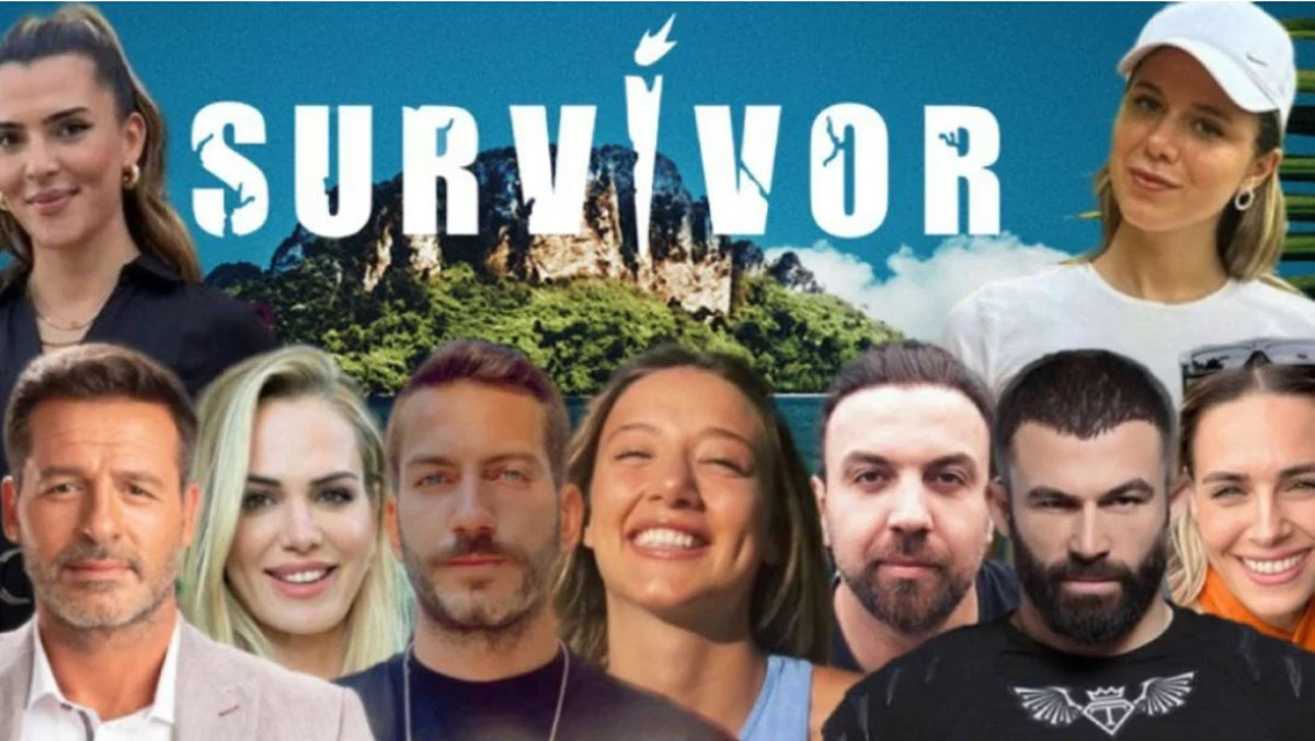 Survivor 2024 Ne Zaman Başlıyor?
