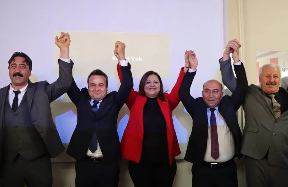Erhan: Sosyal Demokrat Belediyeciliği Afyon’a Yayacağız