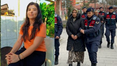 Afyon’da Av Tüfeği İle Kendini Vuran Kadının Görümcesi Tutuklandı