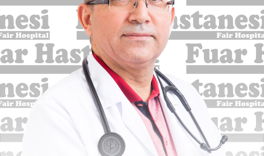 Dr. Uygun, Karaciğer Yağlanmasına Karşı Uyardı