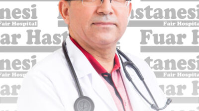 Dr. Uygun, Karaciğer Yağlanmasına Karşı Uyardı