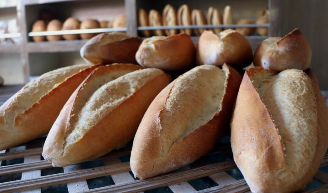 Ekmek Zammına Tepki: “Zamlı Uygulama Tekrar Gözden Geçirilmeli”