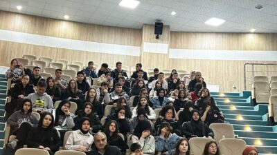 Öğrencilere Gazali Ve Ömer Hayyam Anlatıldı