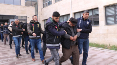 Afyon’daki Sahte Altın Olayına 19 Tutuklama