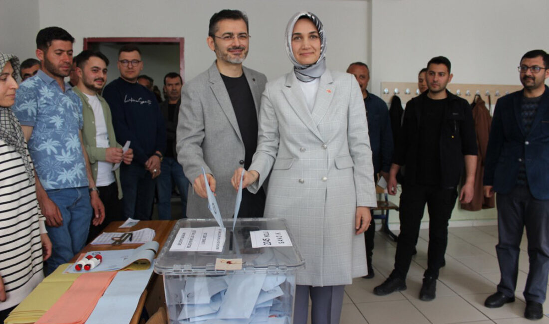 Afyonkarahisar Belediye Başkan adayları
