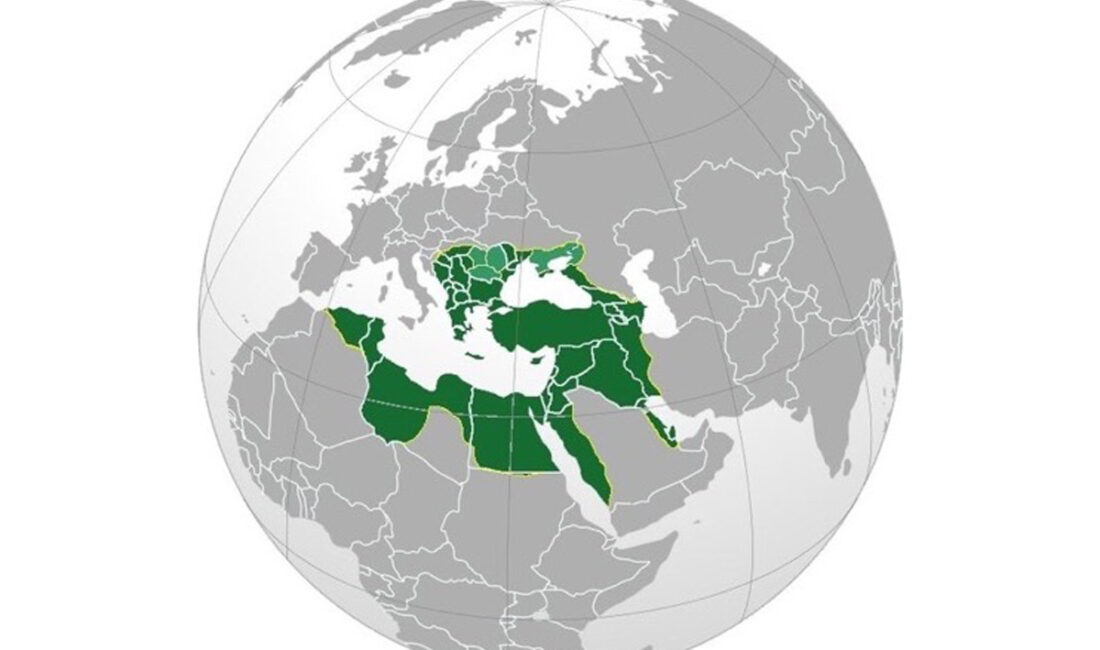Osmanlı İmparatorluğu ile ilgili