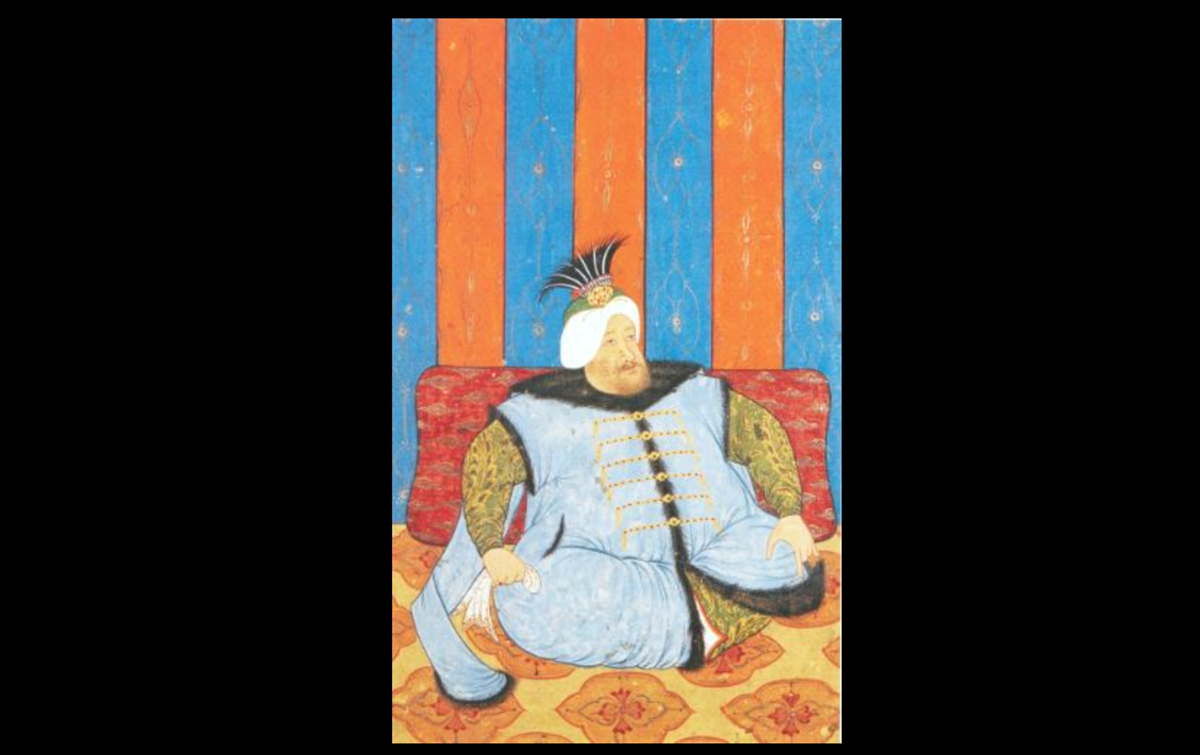 Osmanlı İmparatorluğu’nda Padişahlar neden erken yaşta vefat ediyordu?