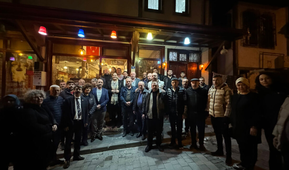 CHP Grup Başkanvekili, Afyonkarahisar