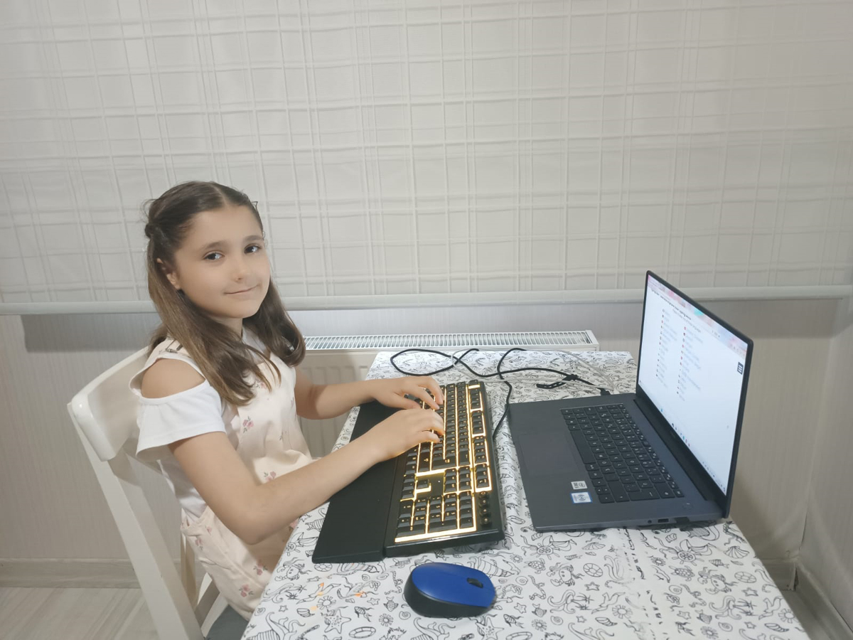 14 Madalya Kazanan Türk Milli Bilgisayar Klavye Takımında Afyonlular’ın Ağırlığı Hissediliyor