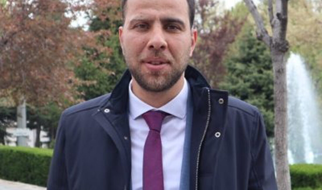 Dinar Belediye Başkanı CHP’li