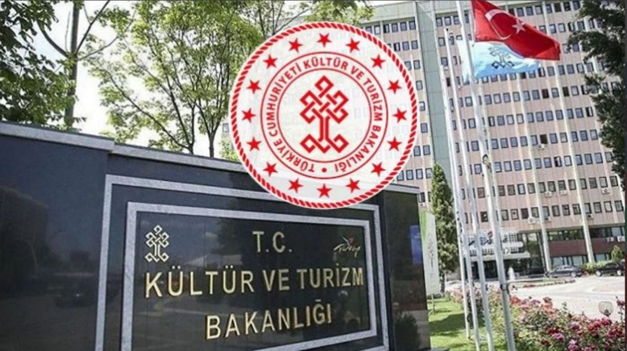 Kültür ve Turizm Bakanlığı Türkiye Turizm Tanıtım ve Geliştirme Ajansı