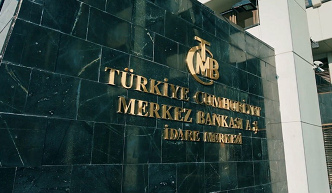 Türkiye Cumhuriyeti Merkez Bankası’nın