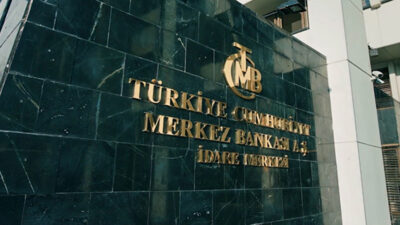 Merkez Bankası Zarar Açıkladı