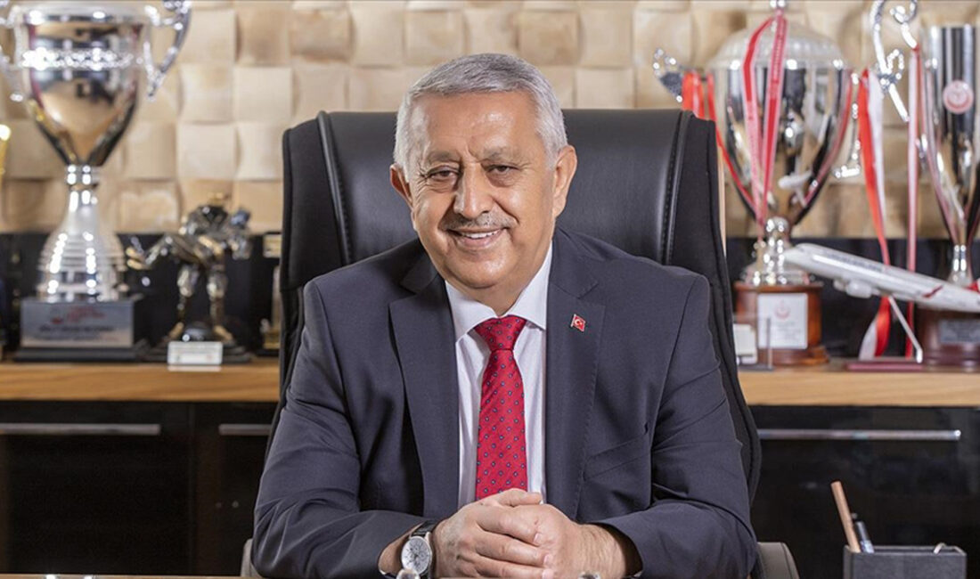Afyonkarahisar Belediyesi eski Başkanı