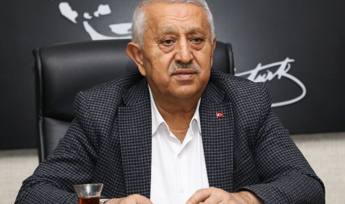 Afyonkarahisar Belediye eski Başkanı