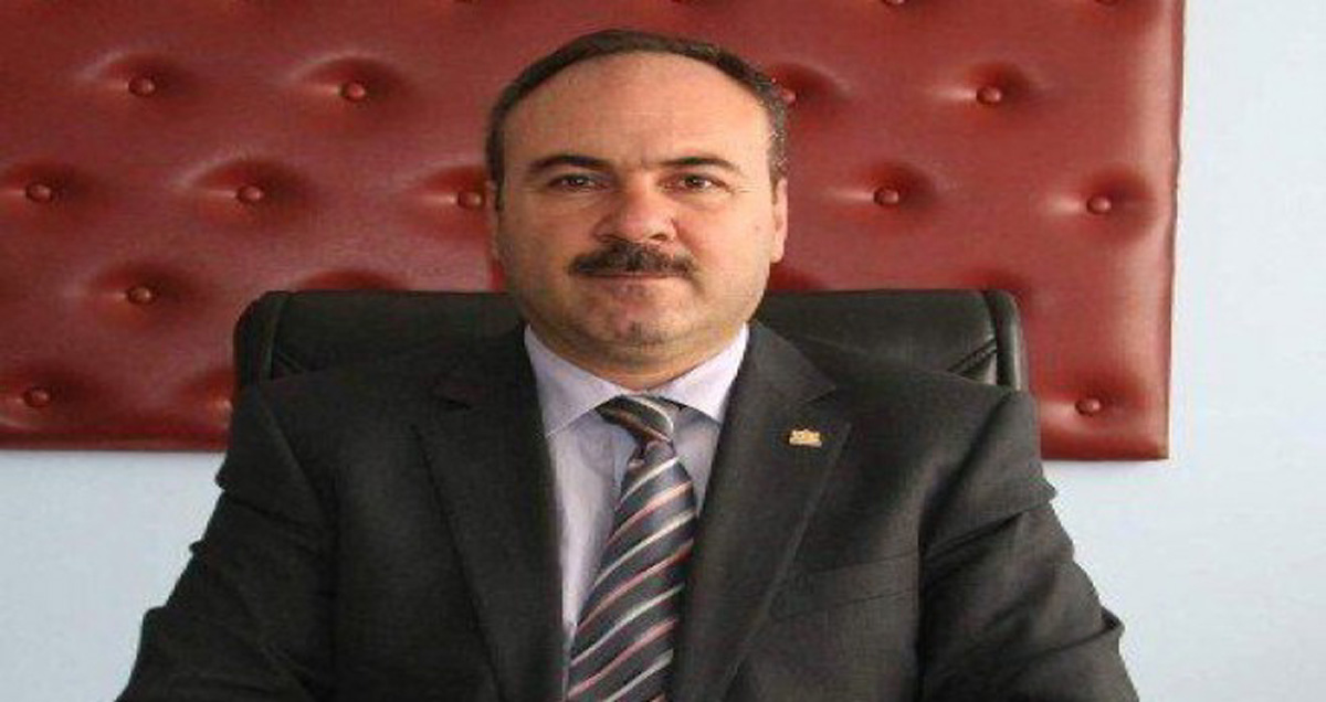 Afyonkarahisar Belediyesi Zabıta Müdürü Murat Gürsan